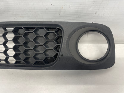 2009 Pontiac G8 GT LH Driver Front Bumper Lower Grille OEM
