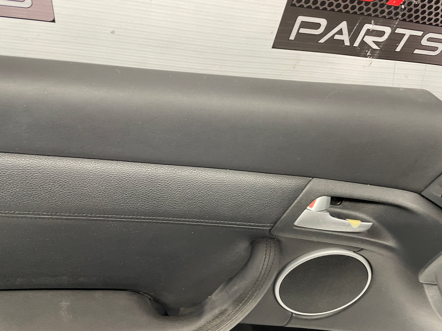 2009 Pontiac G8 G8 LH Front Driver Front Door Panel OEM - Day's Parts Yard