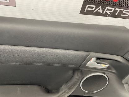 2009 Pontiac G8 G8 LH Front Driver Front Door Panel OEM - Day's Parts Yard