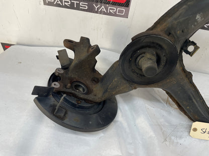 2005 Pontiac GTOLH Driver Rear Suspension Trailing Control Arm OEM - Day's Parts Yard