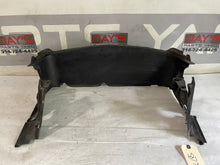 2017 Chevy SS Sedan Radiator Engine Air Inlet Duct OEM - Day's Parts Yard