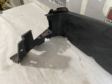 2017 Chevy SS Sedan Radiator Engine Air Inlet Duct OEM - Day's Parts Yard