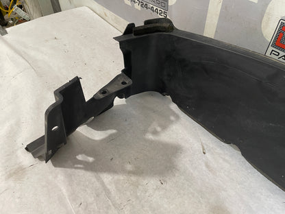 2017 Chevy SS Sedan Radiator Engine Air Inlet Duct OEM - Day's Parts Yard