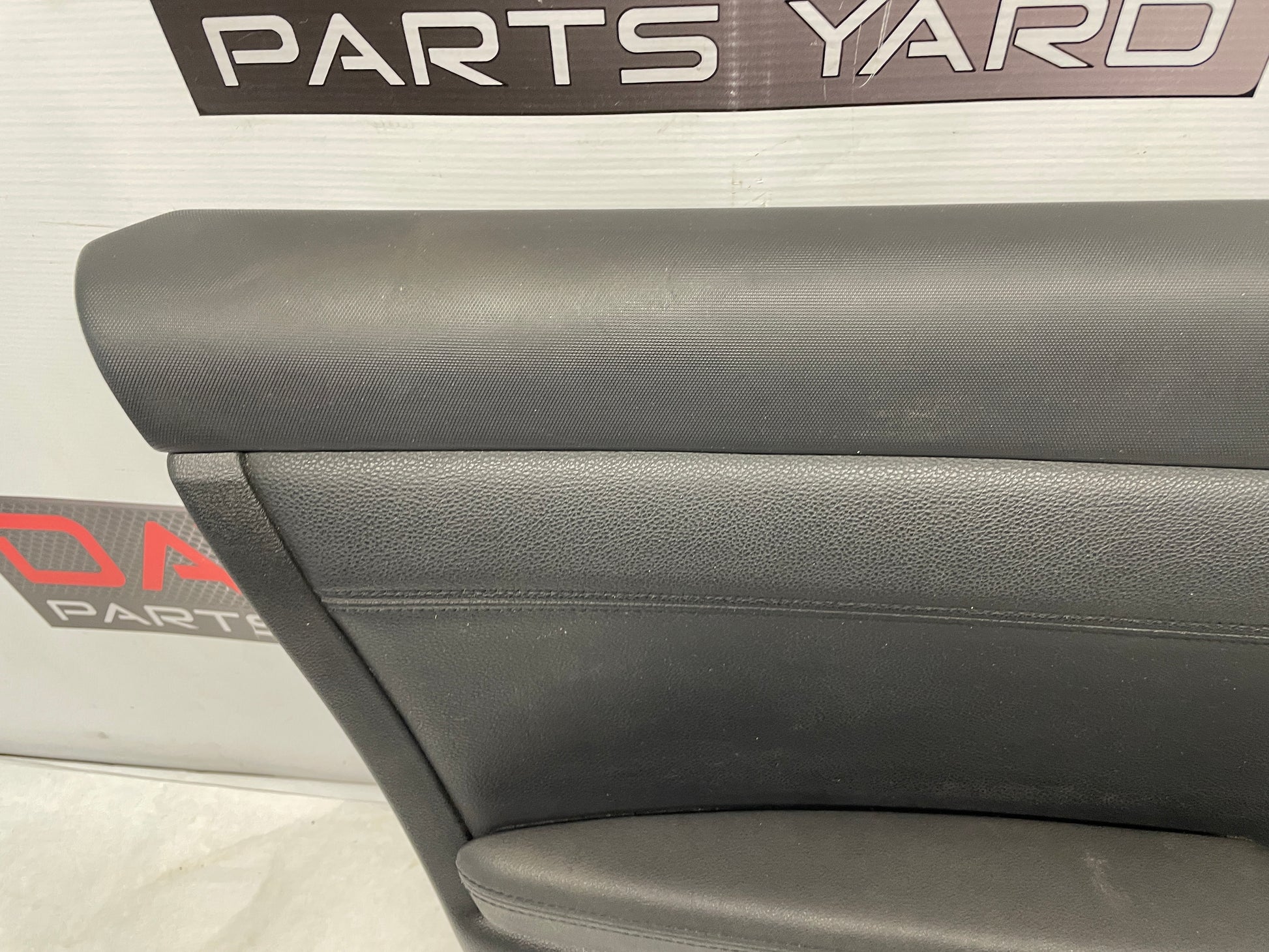 2009 Pontiac G8 G8 LH Front Driver Front Door Panel OEM - Day's Parts Yard