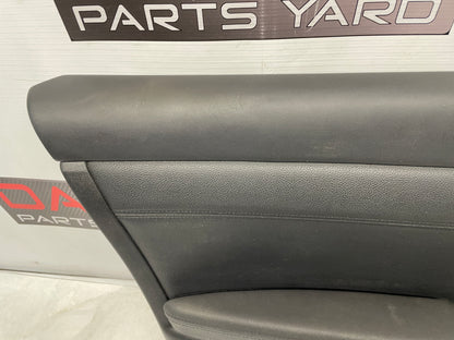 2009 Pontiac G8 G8 LH Front Driver Front Door Panel OEM - Day's Parts Yard