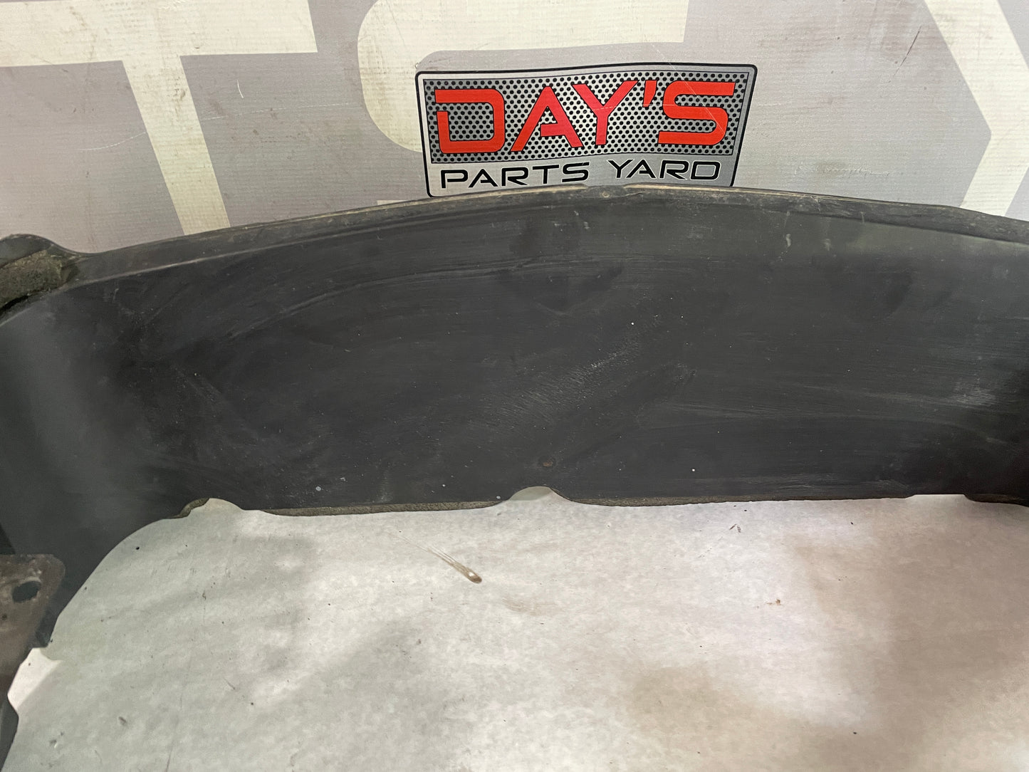 2017 Chevy SS Sedan Radiator Engine Air Inlet Duct OEM - Day's Parts Yard