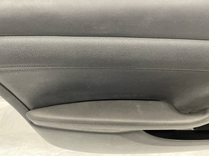 2009 Pontiac G8 G8 LH Front Driver Front Door Panel OEM - Day's Parts Yard