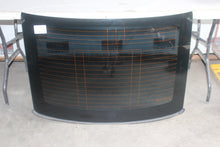 2016 Chevy Camaro SS Rear View Glass Window OEM LOCAL PICK UP ONLY - Day's Parts Yard