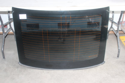 2016 Chevy Camaro SS Rear View Glass Window OEM LOCAL PICK UP ONLY - Day's Parts Yard