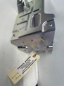 2016 Cadillac ATS-V Coupe Bose Radio Amplifier Bracket OEM