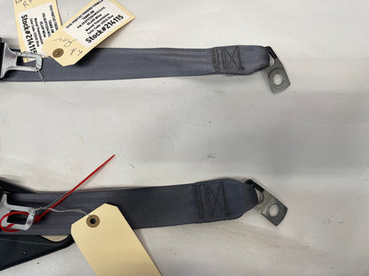1998 Pontiac Firebird Formula Trans Am Complete Seatbelts Retractors OEM - Day's Parts Yard