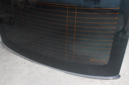 2016 Chevy Camaro SS Rear View Glass Window OEM LOCAL PICK UP ONLY - Day's Parts Yard