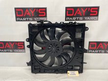 2020 Chevy Camaro SS LZ Radiator Engine Cooling Fan Assembly OEM - Day's Parts Yard