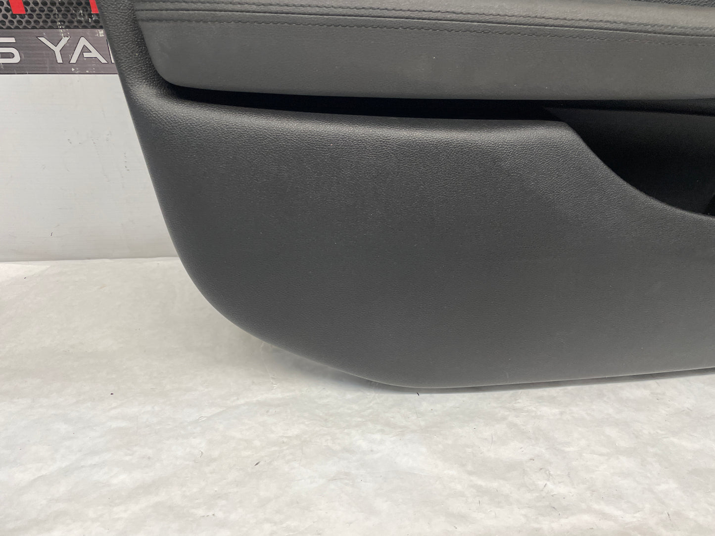 2009 Pontiac G8 G8 LH Front Driver Front Door Panel OEM - Day's Parts Yard