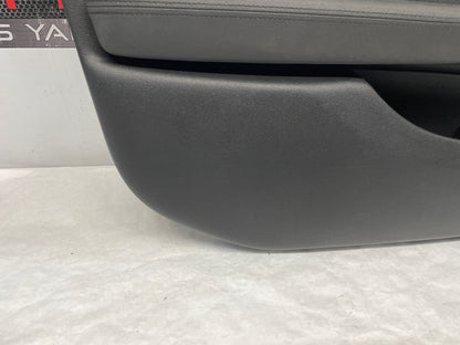 2009 Pontiac G8 G8 LH Front Driver Front Door Panel OEM - Day's Parts Yard