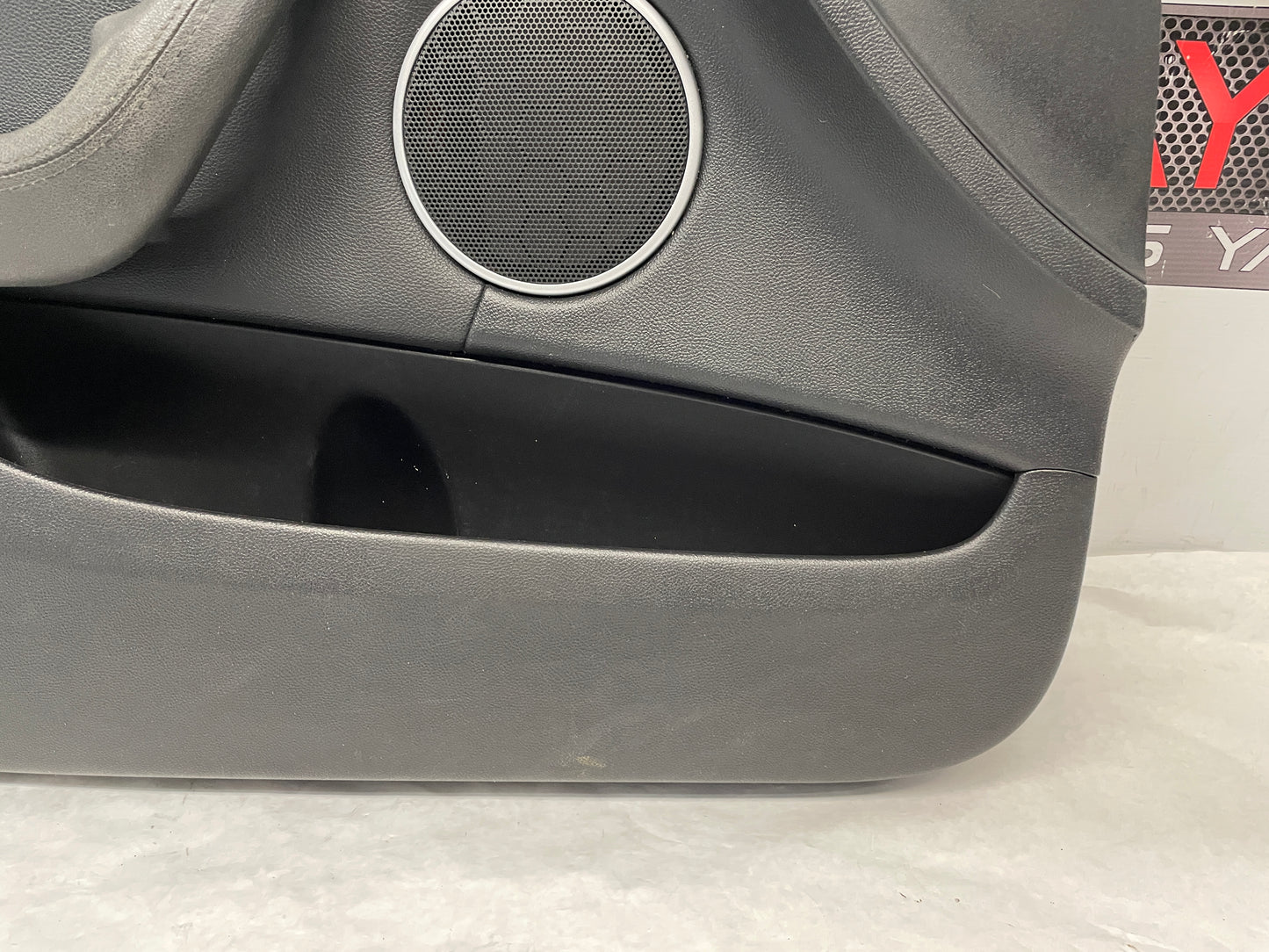 2009 Pontiac G8 G8 LH Front Driver Front Door Panel OEM - Day's Parts Yard