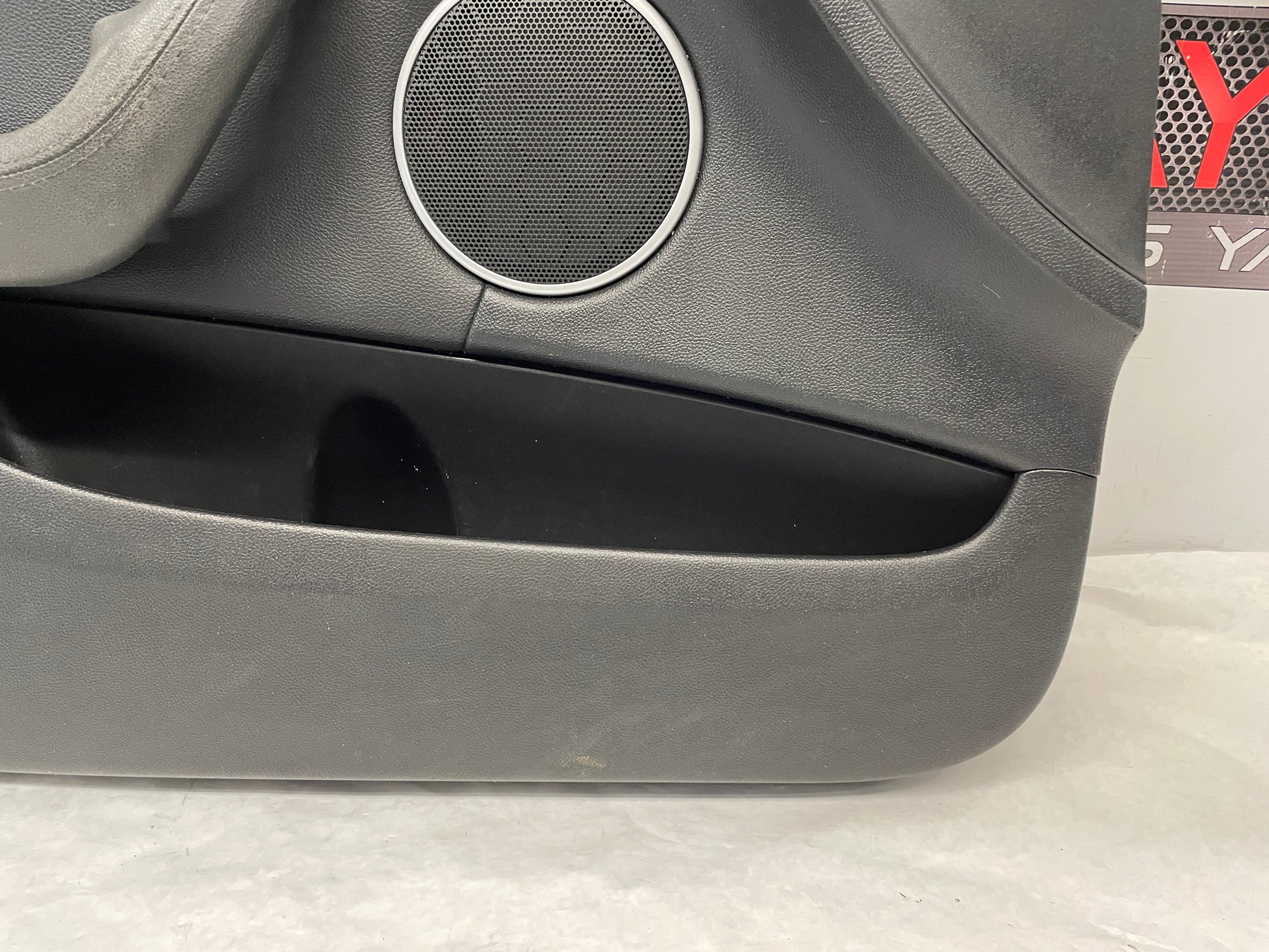 2009 Pontiac G8 G8 LH Front Driver Front Door Panel OEM - Day's Parts Yard