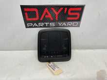 2016 Cadillac ATS-V Coupe Overhead Console Control Dome Light Unit Panel OEM