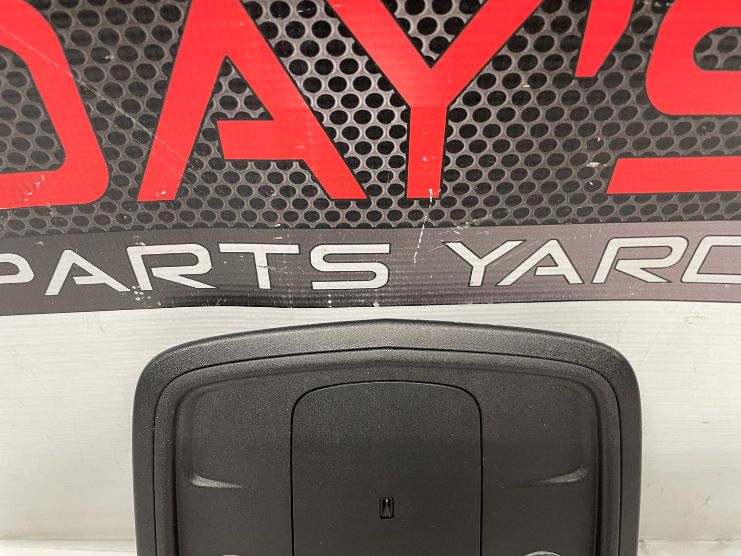 2016 Cadillac ATS-V Coupe Overhead Console Control Dome Light Unit Panel OEM