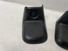 2011 Chevy C6 Corvette Grand Sport Seat Track Frame Finish Covers OEM