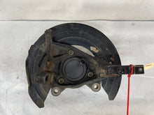 2009 Pontiac G8 GT LH Driver Rear Suspension Spindle Hub Knuckle Wheel Bearing OEM - Day's Parts Yard