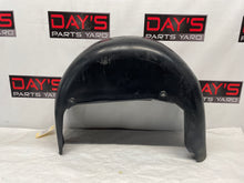2009 Pontiac G8 GT LH Driver Rear Fender Wheel Well Liner House OEM - Day's Parts Yard