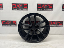 2014 Chevy Camaro SS 1LE Front Wheel 20X10 OEM - Day's Parts Yard
