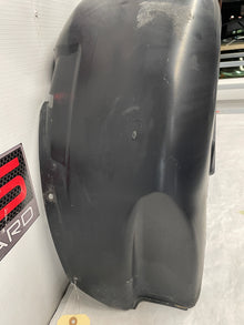 2009 Pontiac G8 GT LH Driver Rear Fender Wheel Well Liner House OEM - Day's Parts Yard