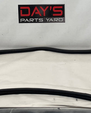 1998 Pontiac Firebird Formula Trans Am  Driver Door T Top Weather Strip OEM