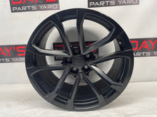 2014 Chevy Camaro SS 1LE Front Wheel 20X10 OEM - Day's Parts Yard