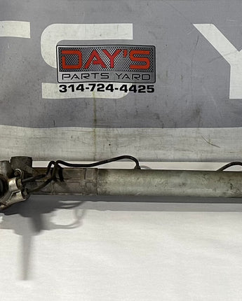 2012 Chevy Camaro SS Steering Rack and Pinion OEM