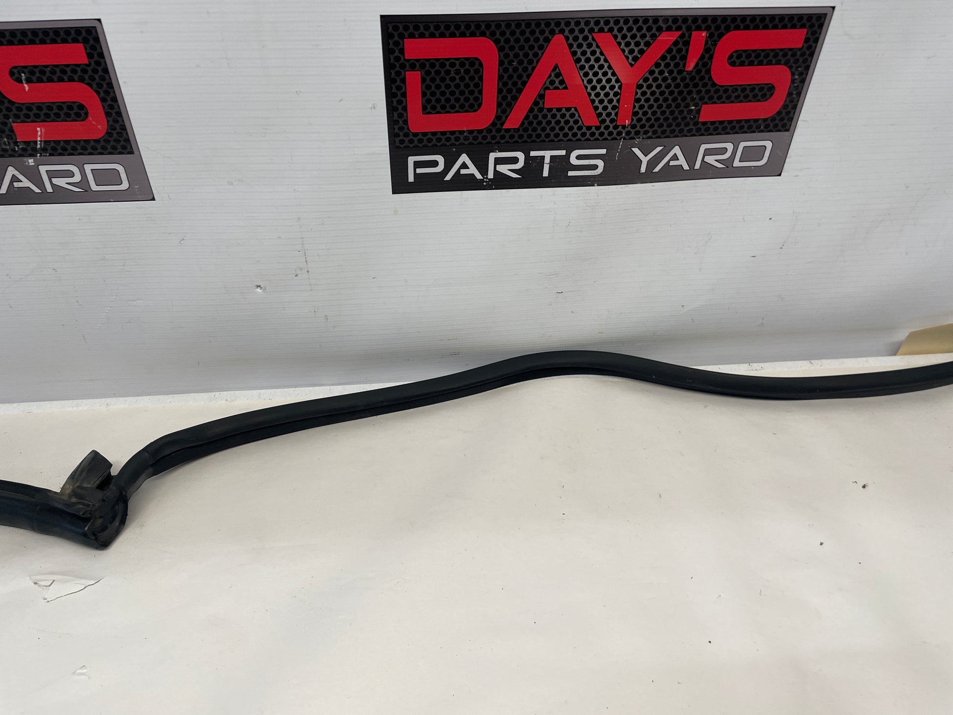 1998 Pontiac Firebird Formula Trans Am  Driver Door T Top Weather Strip OEM - Day's Parts Yard