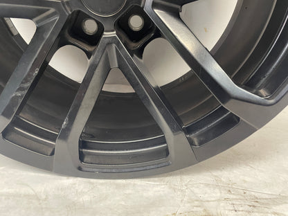 2014 Chevy Camaro SS 1LE Front Wheel 20X10 OEM - Day's Parts Yard