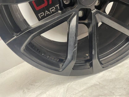 2014 Chevy Camaro SS 1LE Front Wheel 20X10 OEM - Day's Parts Yard