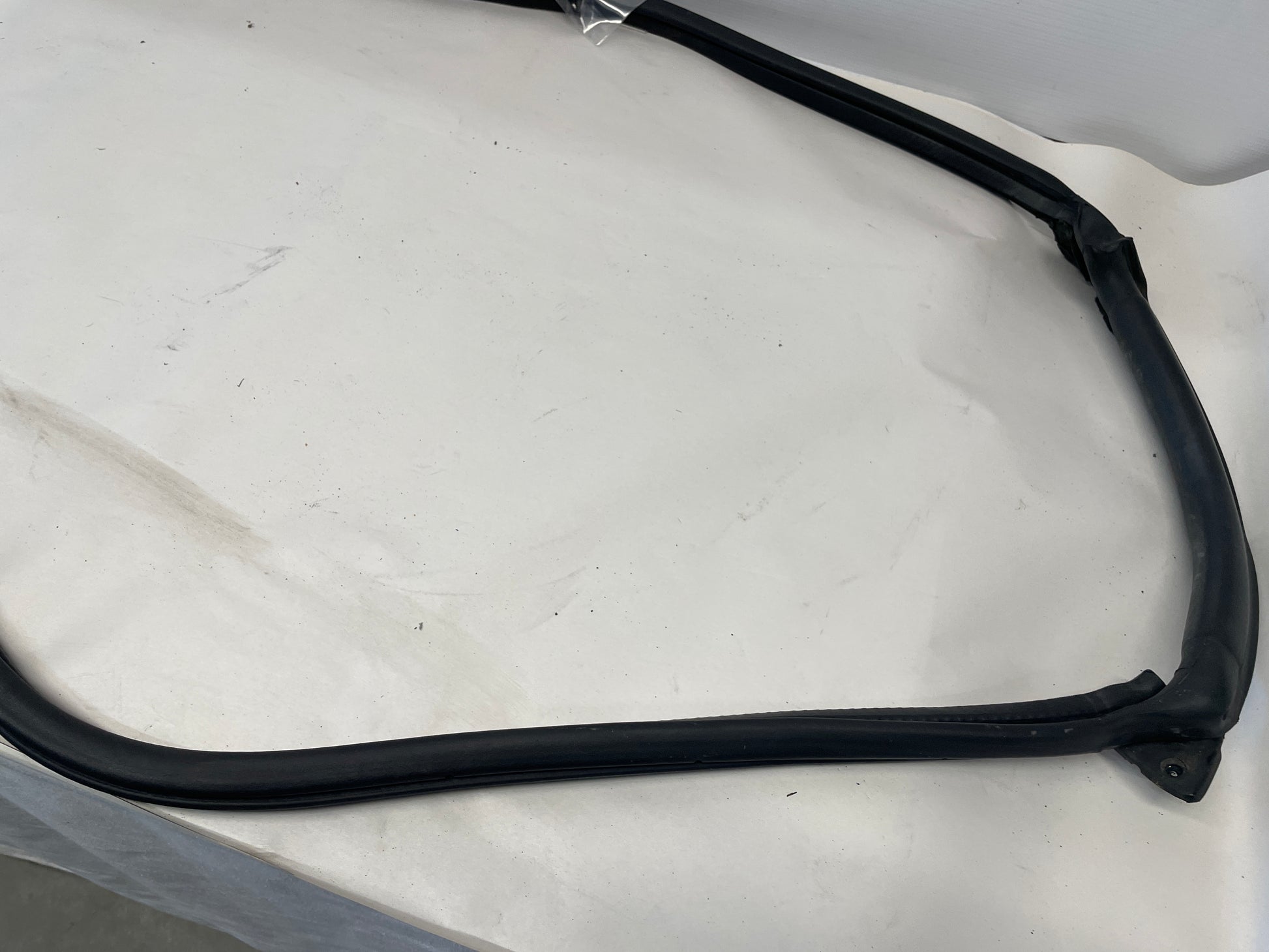 1998 Pontiac Firebird Formula Trans Am  Driver Door T Top Weather Strip OEM - Day's Parts Yard