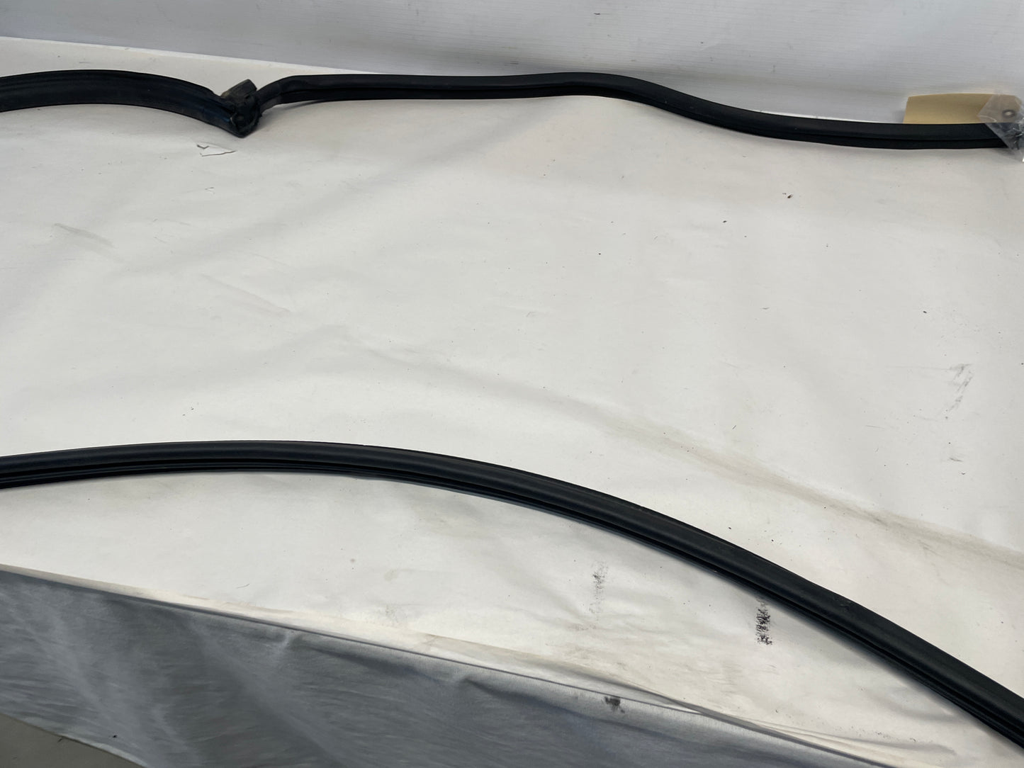 1998 Pontiac Firebird Formula Trans Am  Driver Door T Top Weather Strip OEM - Day's Parts Yard