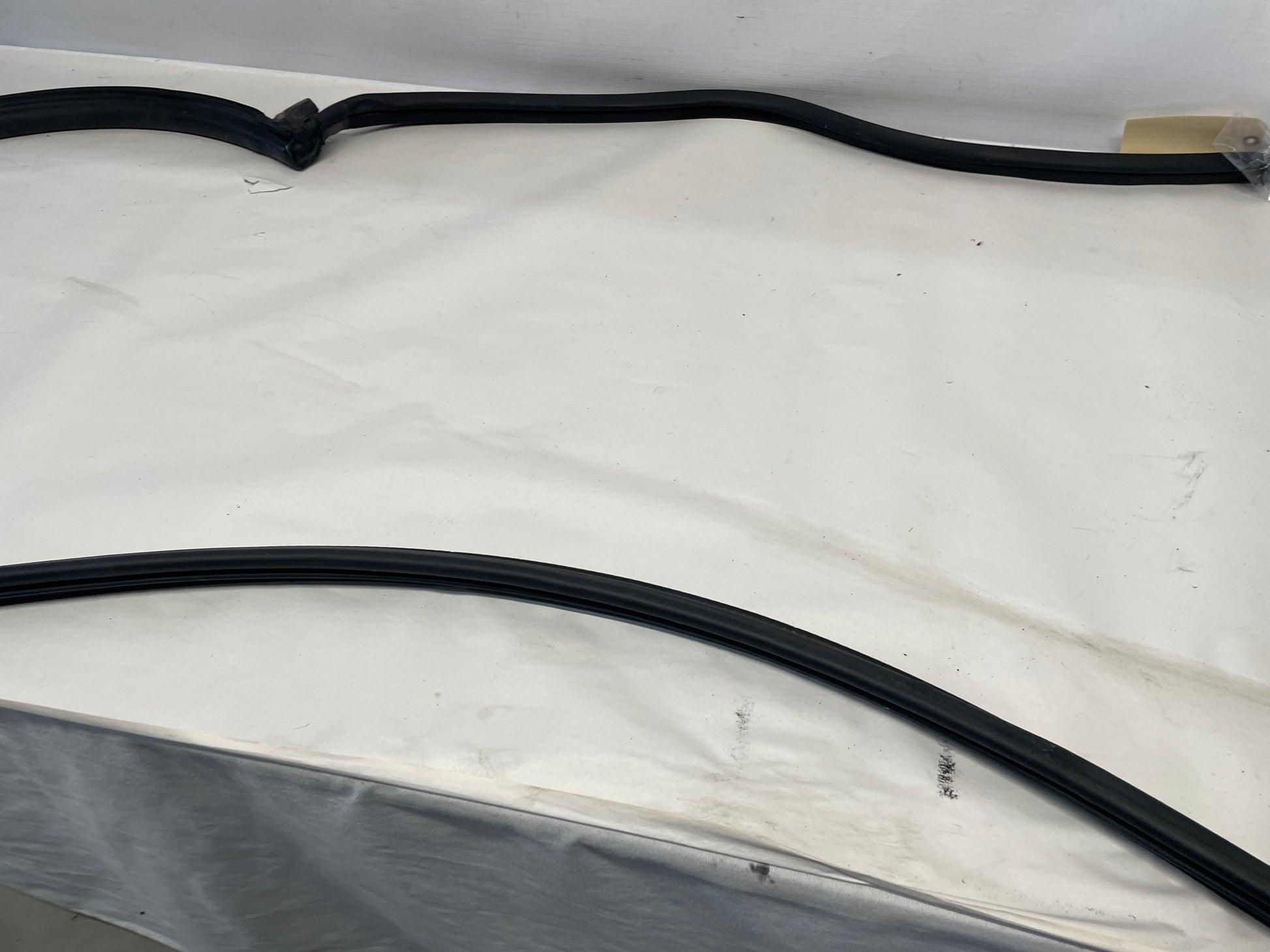 1998 Pontiac Firebird Formula Trans Am  Driver Door T Top Weather Strip OEM - Day's Parts Yard