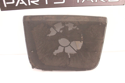 2009 Pontiac G8 GT Center Dash Speaker Grill Cover OEM