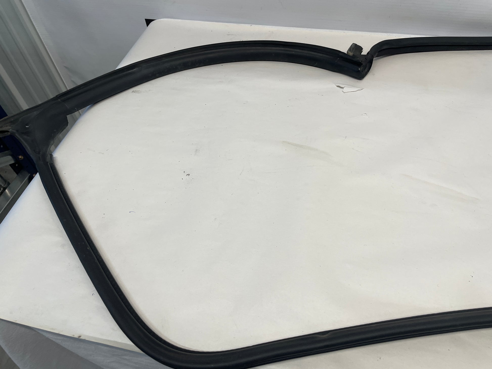 1998 Pontiac Firebird Formula Trans Am  Driver Door T Top Weather Strip OEM - Day's Parts Yard