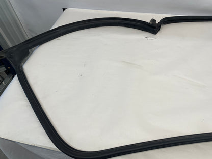 1998 Pontiac Firebird Formula Trans Am  Driver Door T Top Weather Strip OEM - Day's Parts Yard