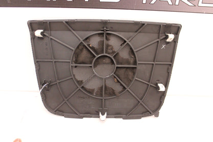 2009 Pontiac G8 GT Center Dash Speaker Grill Cover OEM