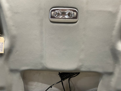 2014 Chevy SS Sedan Sun Roof Sunroof Head Liner Headliner OEM