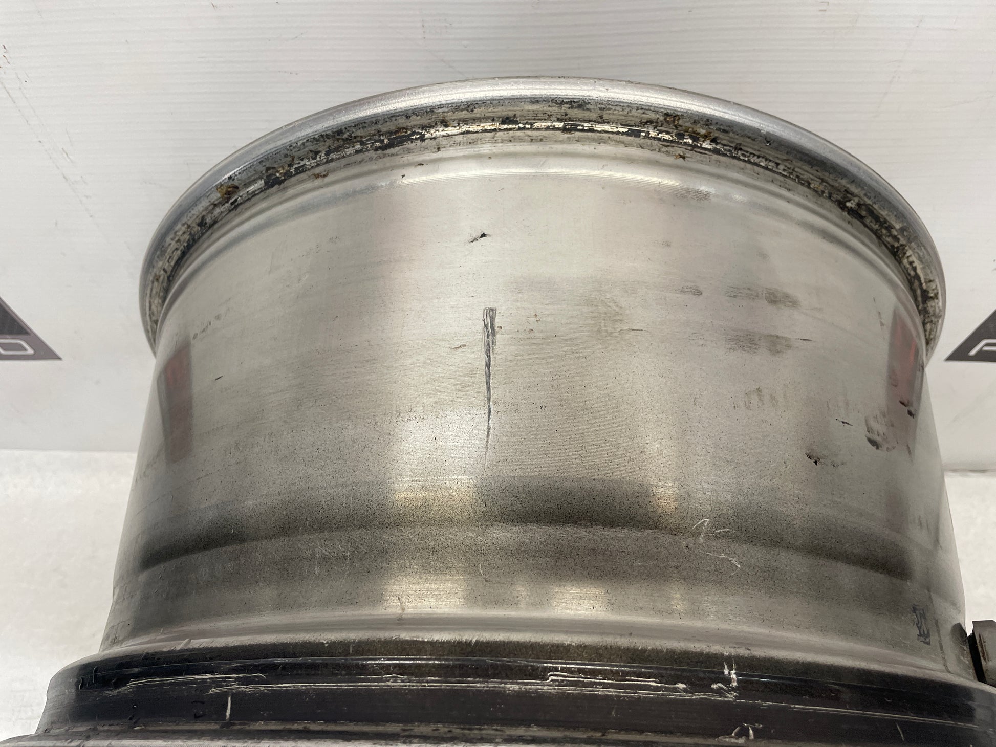 2014 Chevy Camaro SS 1LE Front Wheel 20X10 OEM - Day's Parts Yard