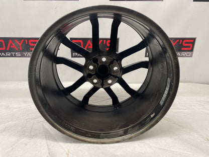 2014 Chevy Camaro SS 1LE Front Wheel 20X10 OEM - Day's Parts Yard
