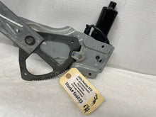2006 Pontiac GTO RH Passenger Window Regulator w/ Motor OEM - Day's Parts Yard