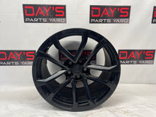 2014 Chevy Camaro SS 1LE Factory OEM 20X11 Wheel - Day's Parts Yard