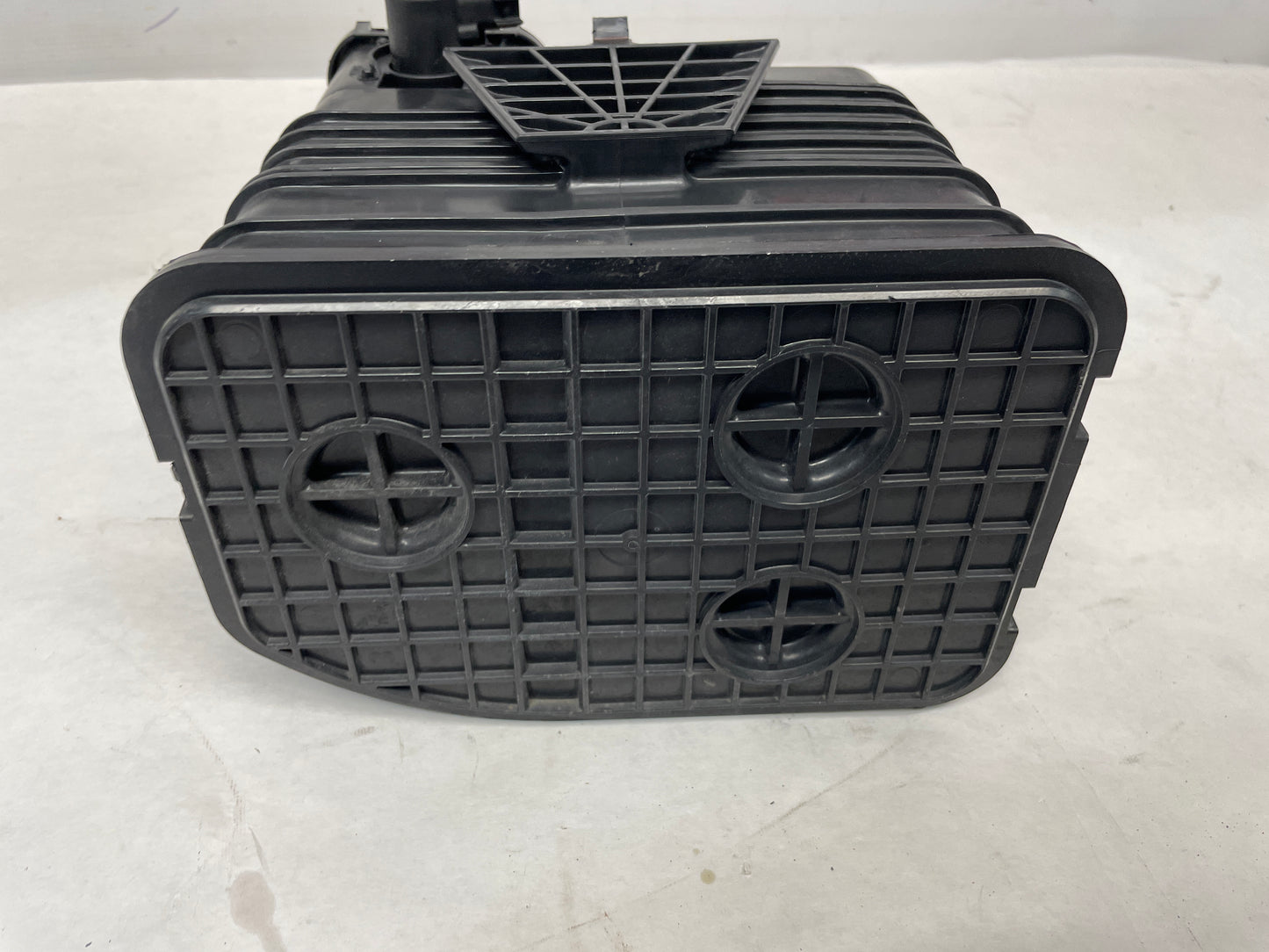 2016 Cadillac ATS-V Coupe Fuel Vapor Charcoal Canister Assembly OEM