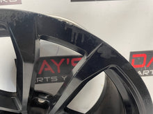 2014 Chevy Camaro SS 1LE Factory OEM 20X11 Wheel - Day's Parts Yard