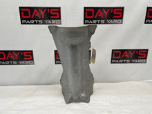 2009 Pontiac G8 GT Fuel Tank Transmission Tunnel Exhaust Heat Shield OEM - Day's Parts Yard
