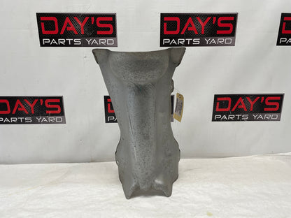2009 Pontiac G8 GT Fuel Tank Transmission Tunnel Exhaust Heat Shield OEM - Day's Parts Yard